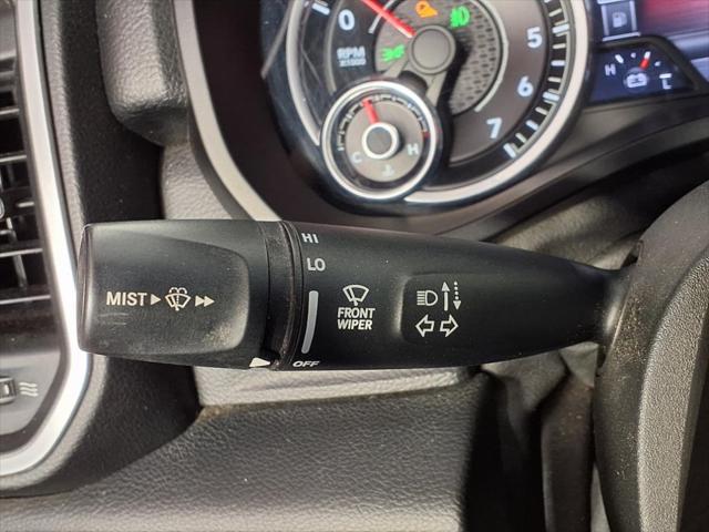 used 2019 Ram 1500 car, priced at $22,999