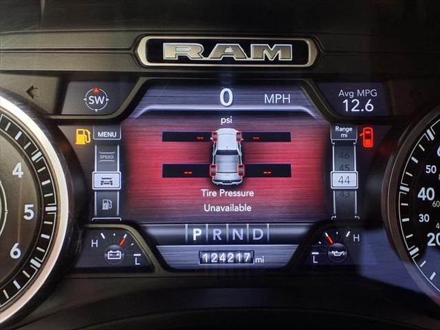 used 2019 Ram 1500 car, priced at $22,999