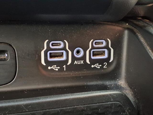 used 2019 Ram 1500 car, priced at $22,999