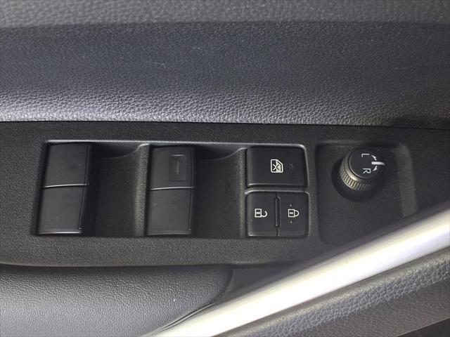 used 2024 Toyota Corolla Hybrid car, priced at $30,798