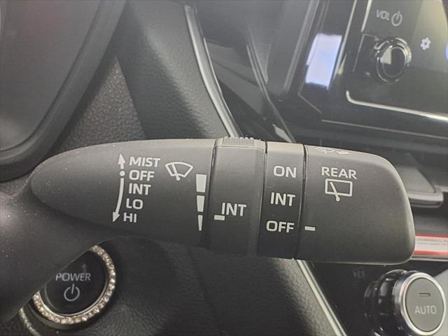 used 2024 Toyota Corolla Hybrid car, priced at $30,798