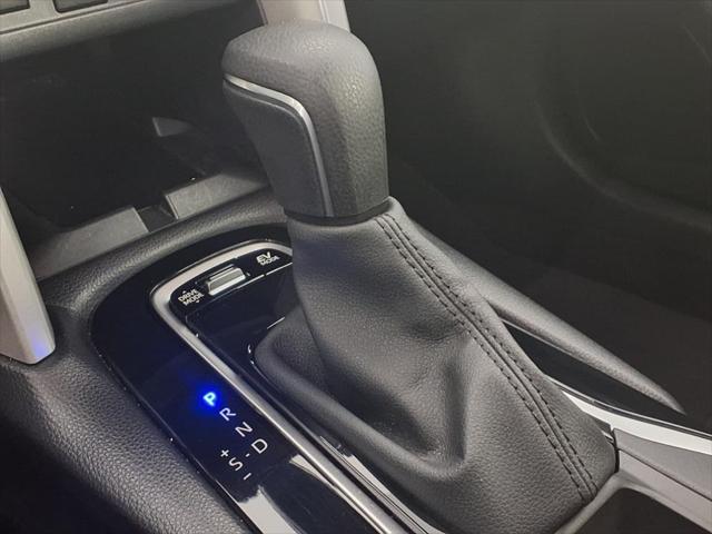 used 2024 Toyota Corolla Hybrid car, priced at $30,798