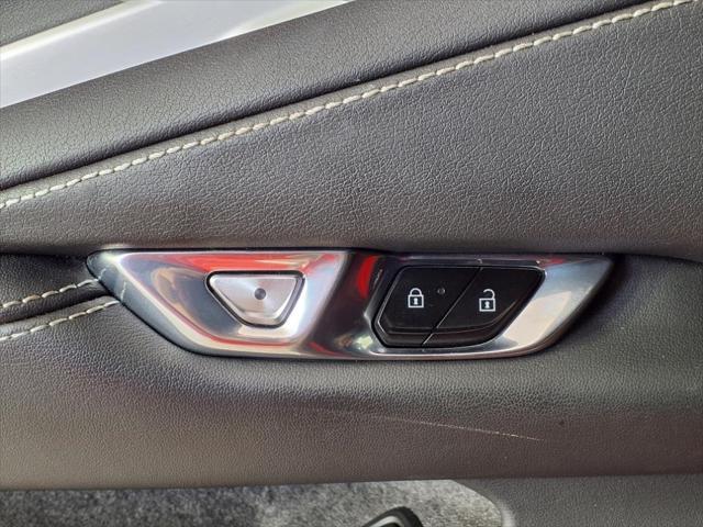 used 2021 Chevrolet Corvette car, priced at $61,153