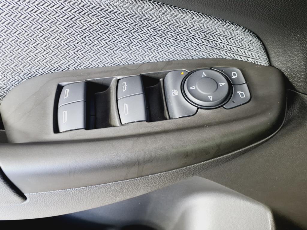 new 2026 Chevrolet TrailBlazer car, priced at $24,840