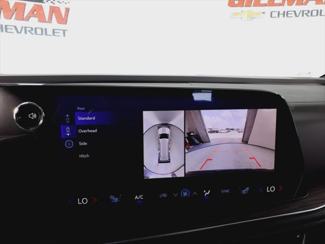 new 2025 Chevrolet Suburban car, priced at $67,192