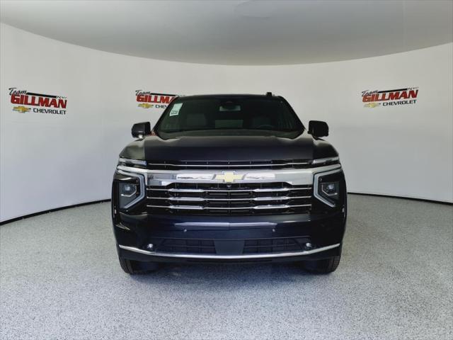 new 2025 Chevrolet Suburban car, priced at $67,192