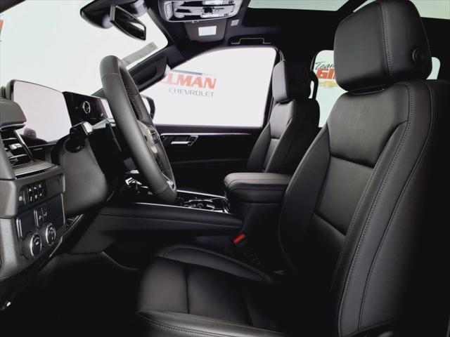 new 2025 Chevrolet Suburban car, priced at $67,192