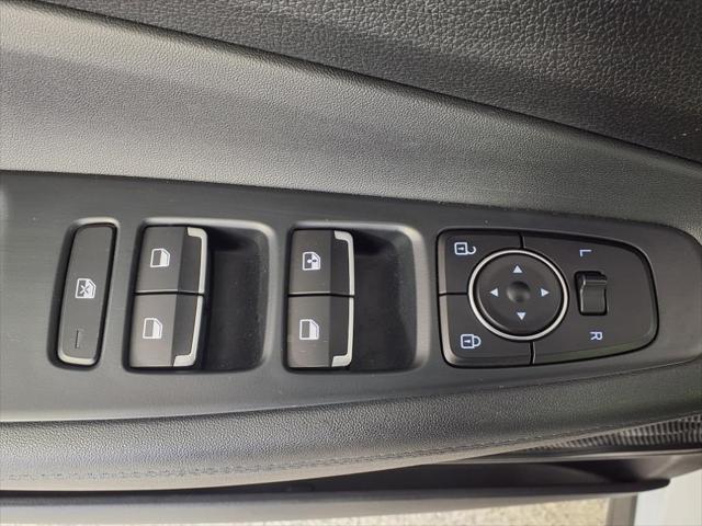 used 2021 Hyundai Santa Fe car, priced at $21,288