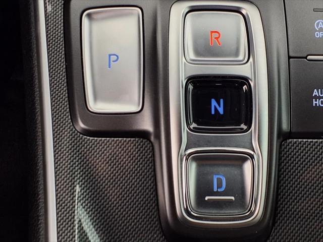 used 2021 Hyundai Santa Fe car, priced at $21,288