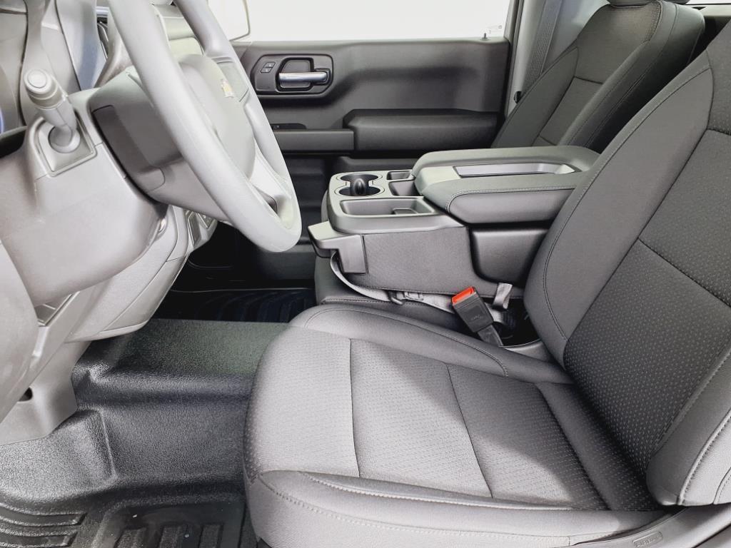 new 2026 Chevrolet Silverado 1500 car, priced at $34,775