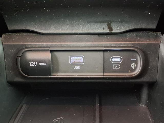 used 2023 Kia Telluride car, priced at $34,738