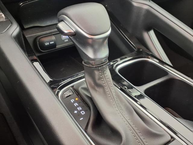 used 2023 Kia Telluride car, priced at $34,738