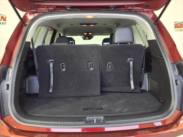used 2023 Kia Telluride car, priced at $34,738