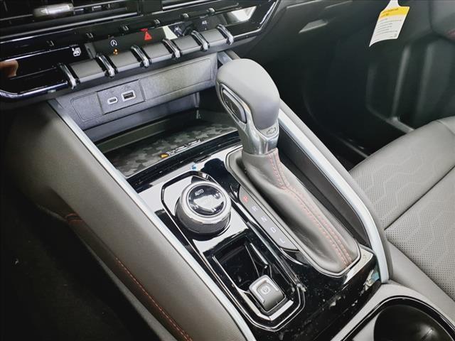 new 2025 Chevrolet Colorado car, priced at $45,865