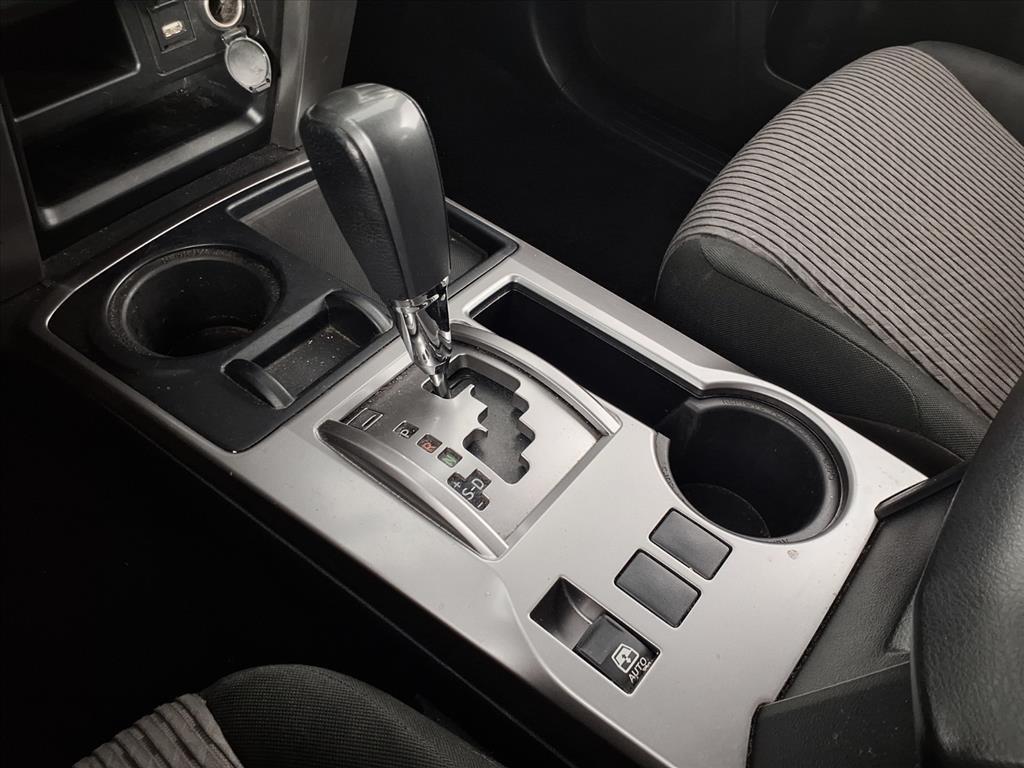 used 2022 Toyota 4Runner car, priced at $30,794