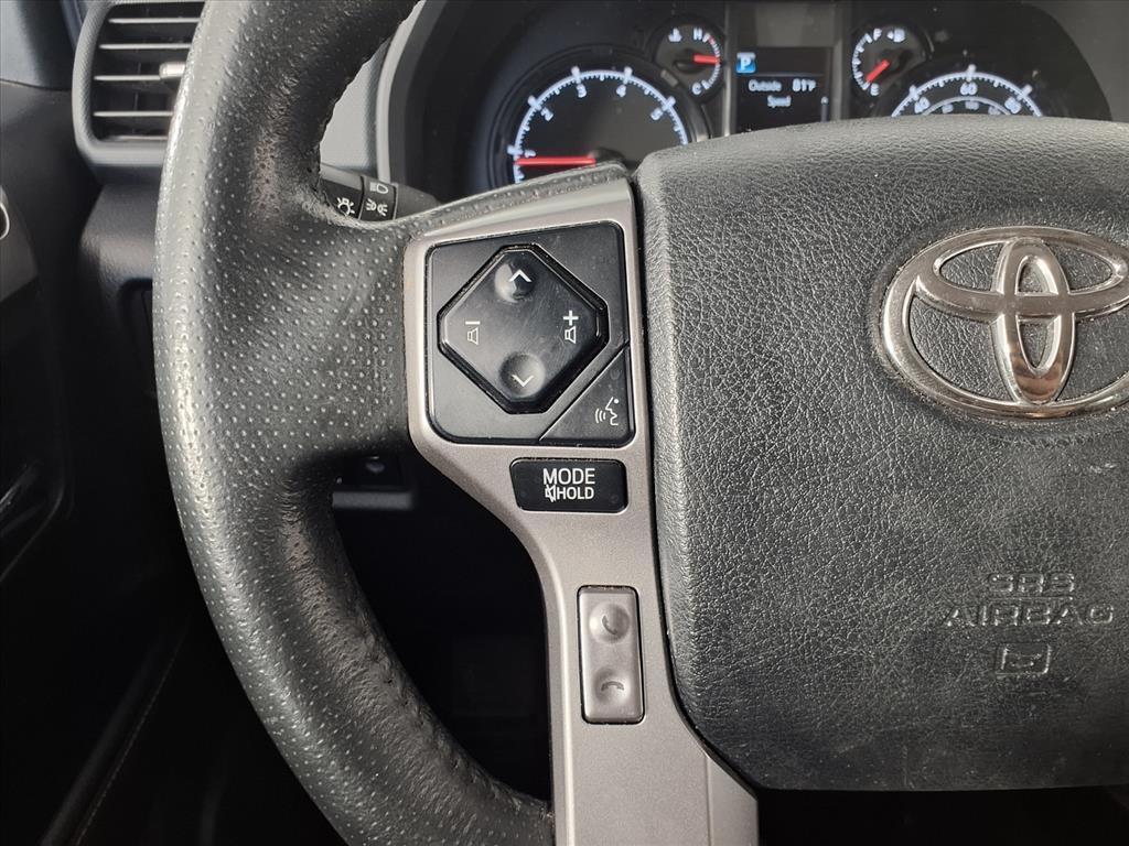 used 2022 Toyota 4Runner car, priced at $30,794