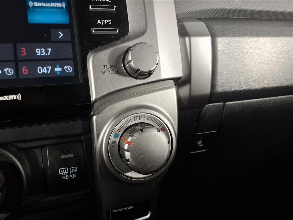 used 2022 Toyota 4Runner car, priced at $30,794