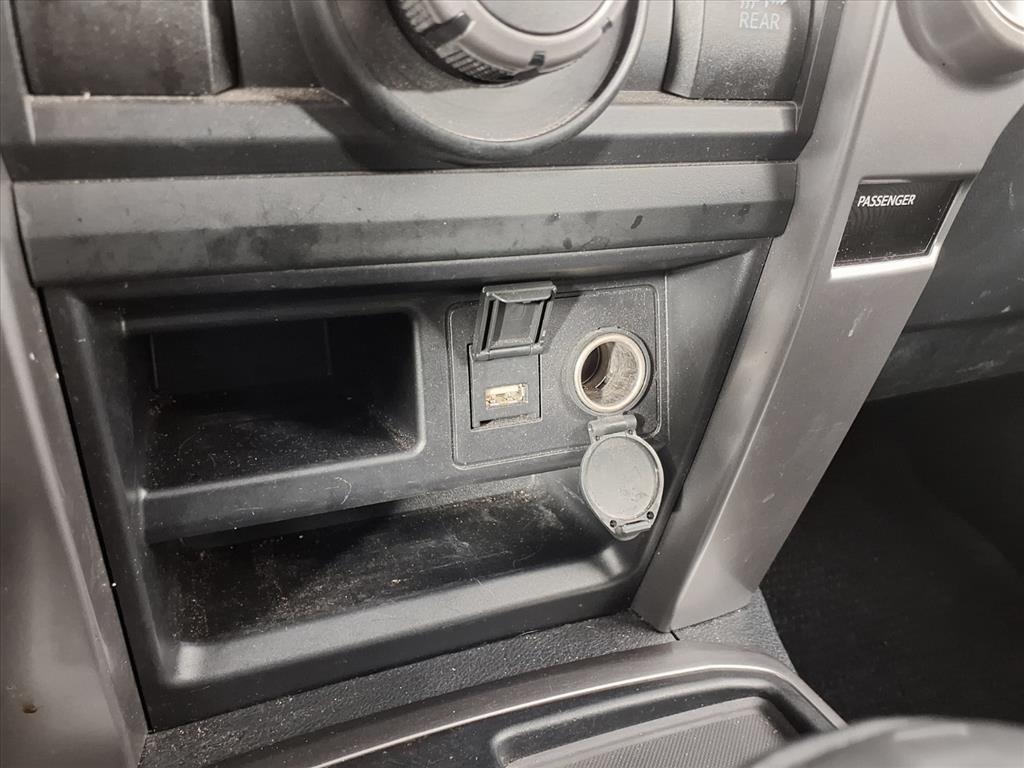 used 2022 Toyota 4Runner car, priced at $30,794