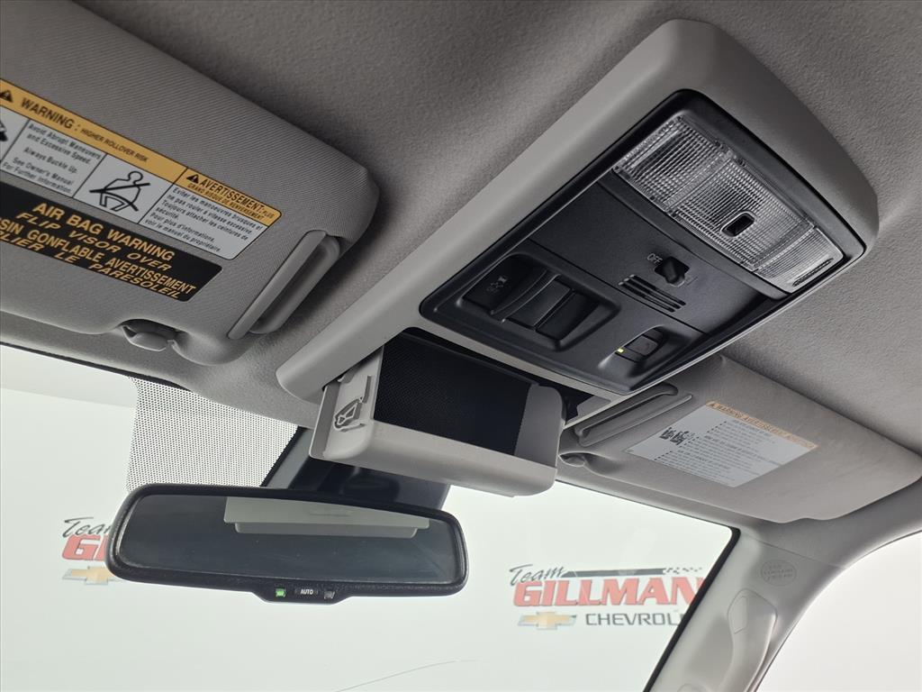 used 2022 Toyota 4Runner car, priced at $30,794