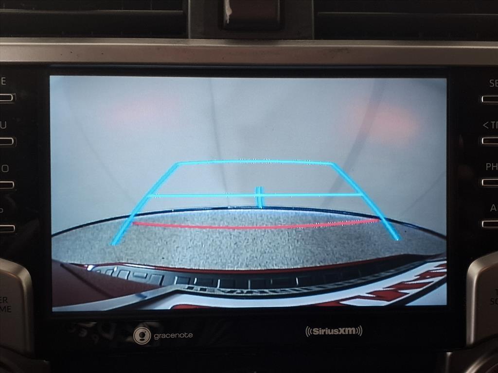 used 2022 Toyota 4Runner car, priced at $30,794