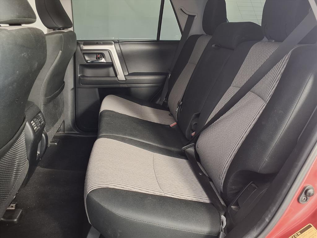 used 2022 Toyota 4Runner car, priced at $30,794