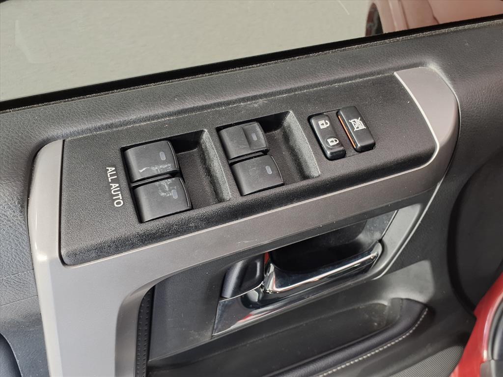 used 2022 Toyota 4Runner car, priced at $30,794