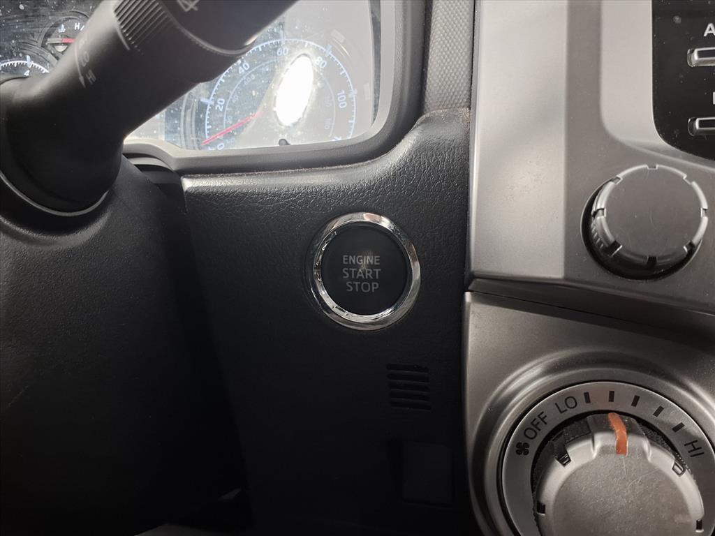 used 2022 Toyota 4Runner car, priced at $30,794
