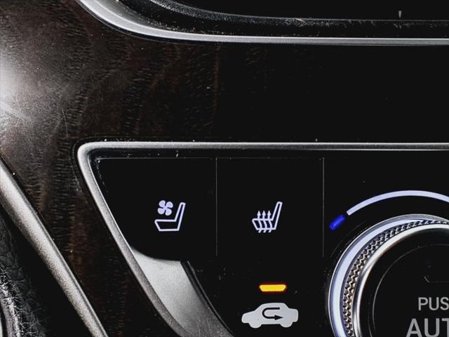 used 2018 Honda Accord car, priced at $18,881