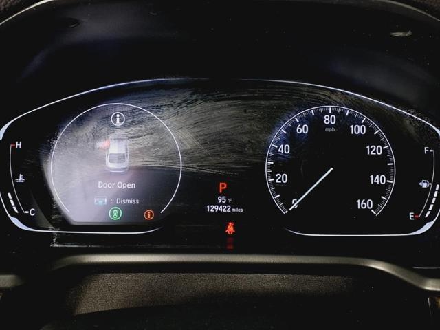 used 2018 Honda Accord car, priced at $18,881