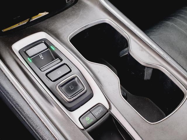 used 2018 Honda Accord car, priced at $18,881