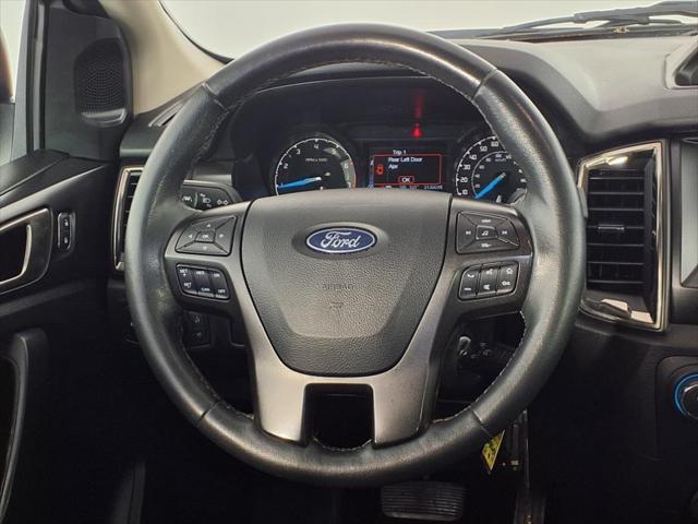 used 2022 Ford Ranger car, priced at $32,999