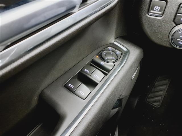 new 2025 Chevrolet Silverado 1500 car, priced at $53,915
