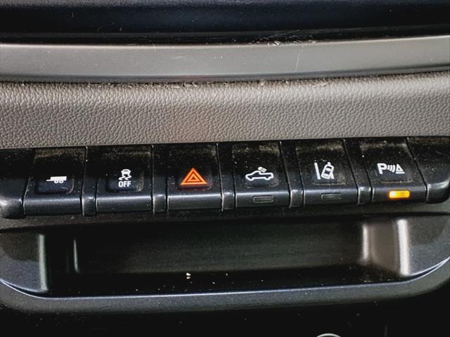 used 2020 Chevrolet Colorado car, priced at $17,313