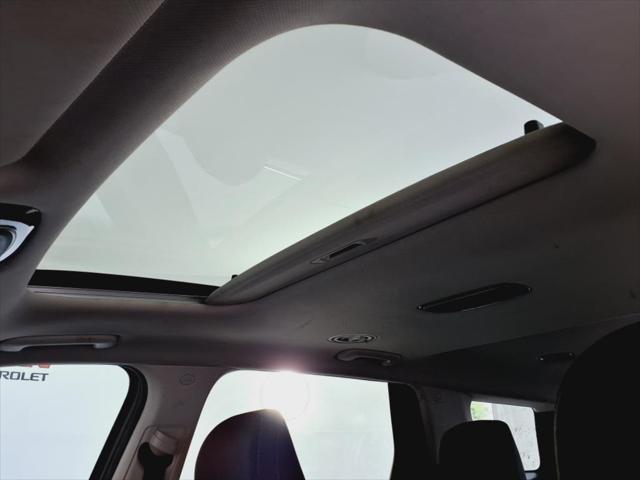 used 2020 Hyundai Palisade car, priced at $19,664
