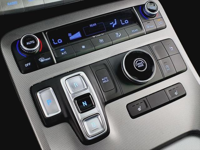 used 2020 Hyundai Palisade car, priced at $19,664
