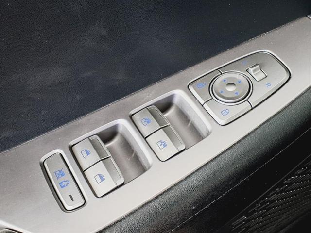used 2020 Hyundai Palisade car, priced at $19,664