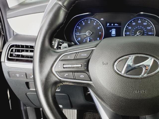 used 2020 Hyundai Palisade car, priced at $19,664