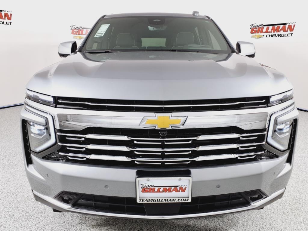 new 2025 Chevrolet Suburban car, priced at $80,842