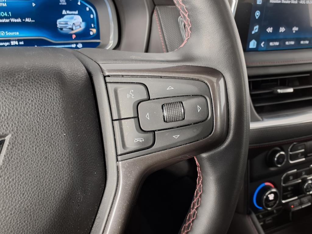 used 2023 Chevrolet Tahoe car, priced at $53,577