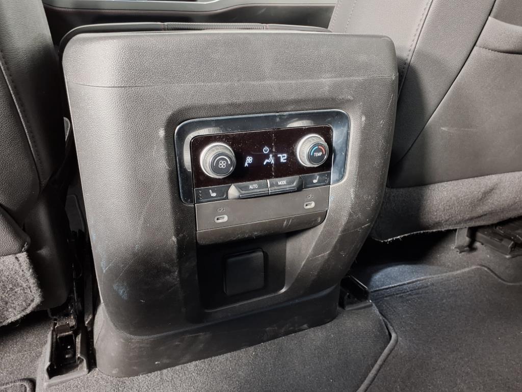 used 2023 Chevrolet Tahoe car, priced at $53,577