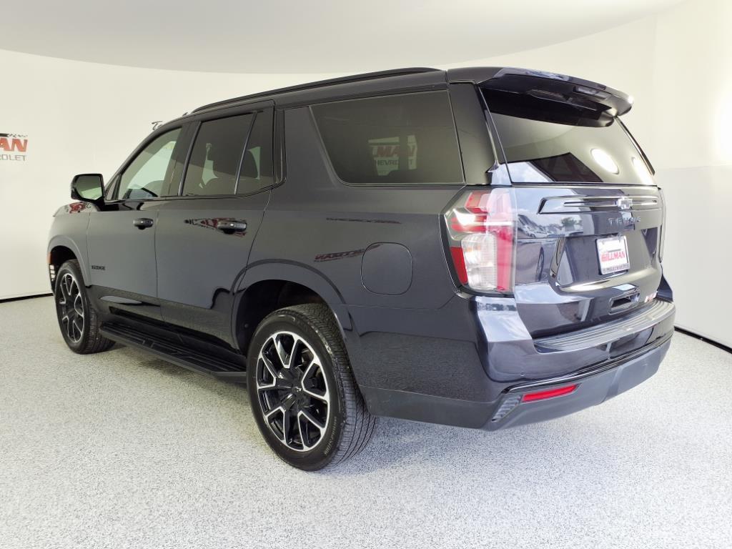 used 2023 Chevrolet Tahoe car, priced at $53,577