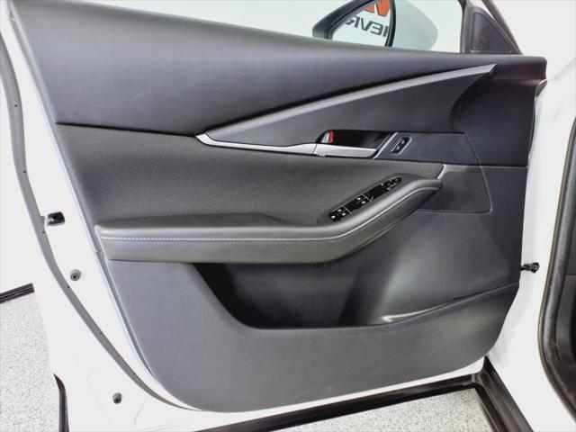 used 2022 Mazda CX-30 car, priced at $23,591