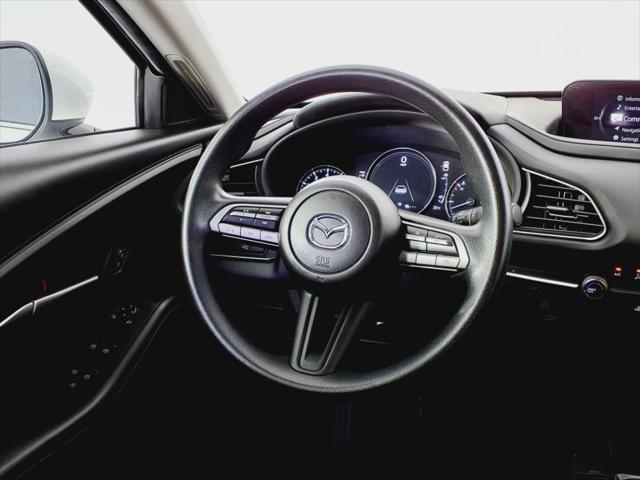 used 2022 Mazda CX-30 car, priced at $23,591