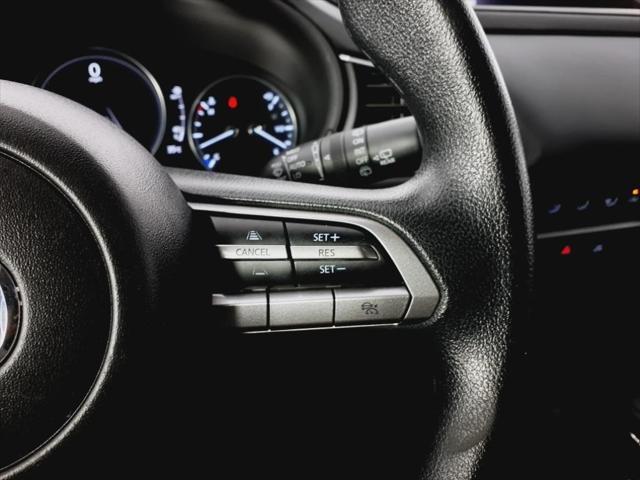 used 2022 Mazda CX-30 car, priced at $23,591