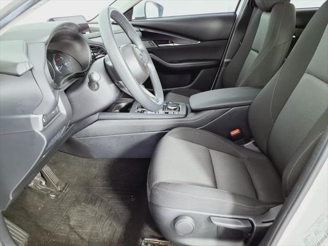 used 2022 Mazda CX-30 car, priced at $23,591