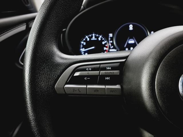 used 2022 Mazda CX-30 car, priced at $23,591