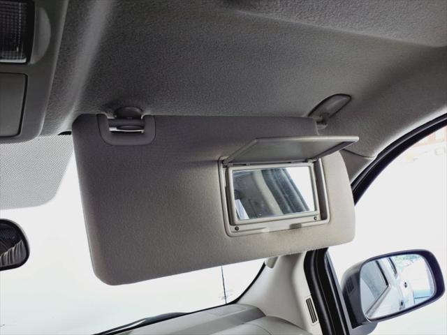 used 2019 Nissan Frontier car, priced at $16,790