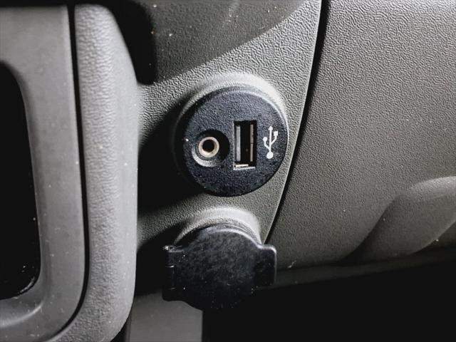 used 2019 Nissan Frontier car, priced at $16,790