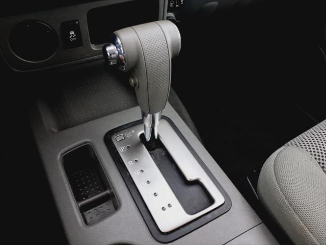 used 2019 Nissan Frontier car, priced at $16,790