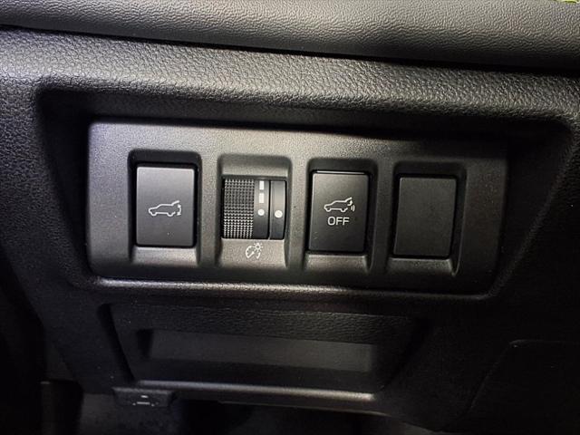 used 2024 Subaru Outback car, priced at $29,849